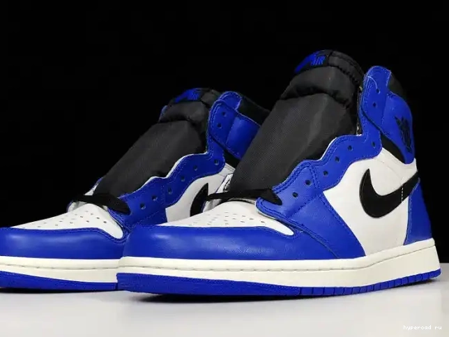 Retro OG Air 1 555088 - 403 High 'Game Royal' Jordan 0430